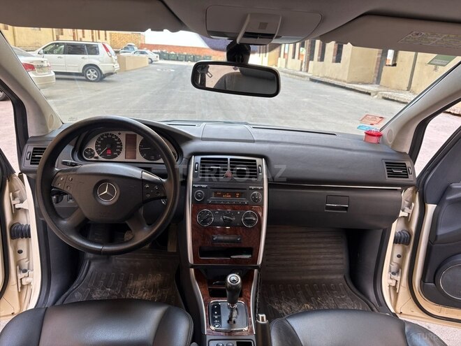 Mercedes B 170 2009, 375,400 km - 1.7 l - Bakı