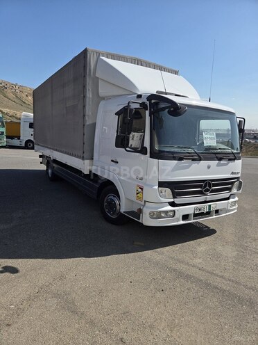 Mercedes Atego 818 2008, 525,000 km - 4.3 l - Bakı