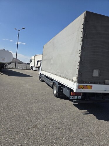 Mercedes Atego 818 2008, 525,000 km - 4.3 l - Bakı