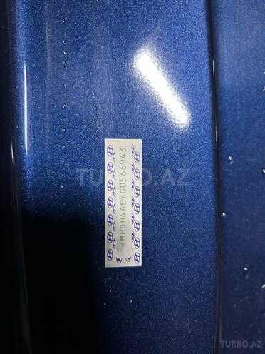 Hyundai Elantra 2015, 240,187 km - 1.8 l - Bakı