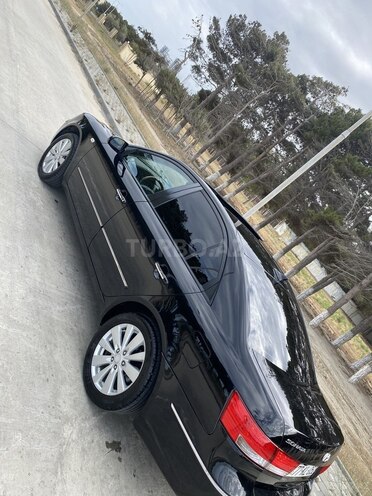 Hyundai Sonata 2008, 174,700 km - 2.0 l - Sumqayıt