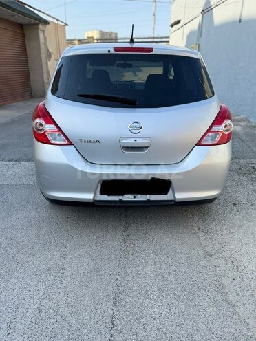 Nissan Tiida 2011, 82,000 km - 1.5 l - Xırdalan