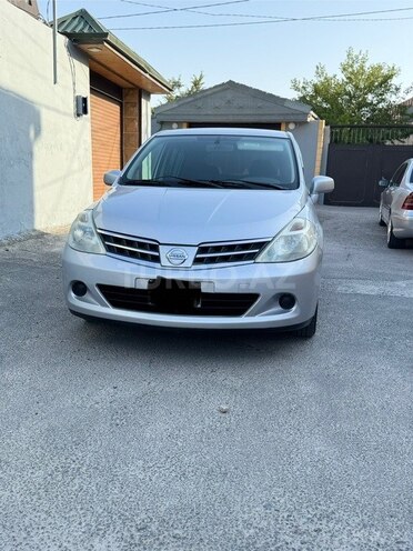 Nissan Tiida 2011, 82,000 km - 1.5 l - Xırdalan
