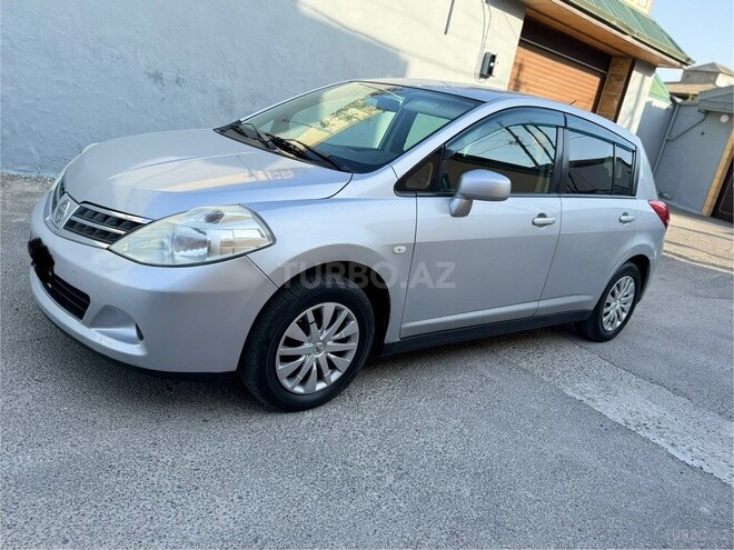 Nissan Tiida 2011, 82,000 km - 1.5 l - Xırdalan