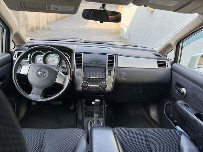 Nissan Tiida 2011, 82,000 km - 1.5 l - Xırdalan