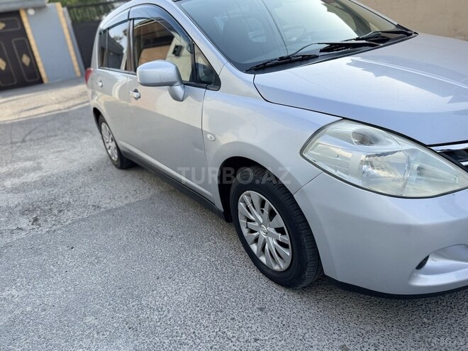Nissan Tiida 2011, 82,000 km - 1.5 l - Xırdalan