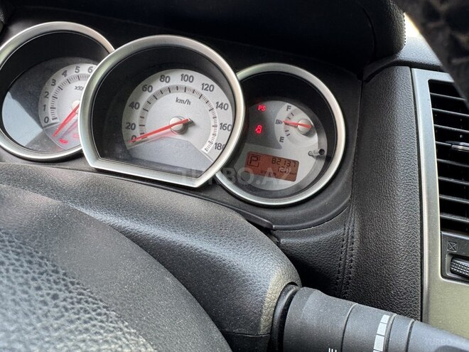 Nissan Tiida 2011, 82,000 km - 1.5 l - Xırdalan