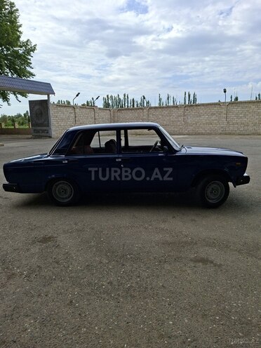LADA (VAZ) 2107 2005, 44,000 km - 1.6 л - Ağcabədi