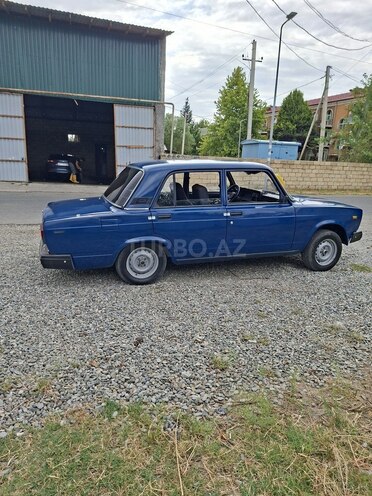 LADA (VAZ) 2107 2005, 44,000 km - 1.6 л - Ağcabədi