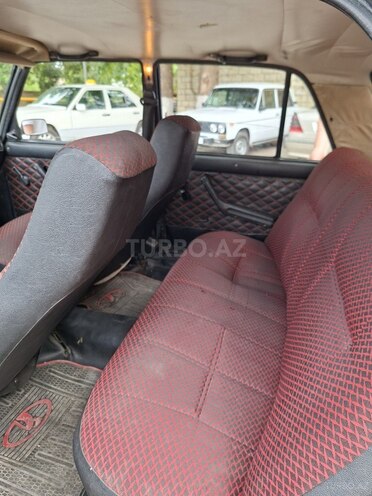 LADA (VAZ) 2107 2005, 44,000 km - 1.6 л - Ağcabədi