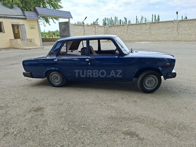 LADA (VAZ) 2107 2005, 44,000 km - 1.6 л - Ağcabədi