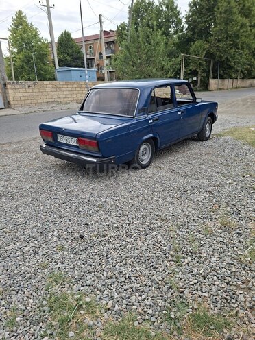 LADA (VAZ) 2107 2005, 44,000 km - 1.6 л - Ağcabədi