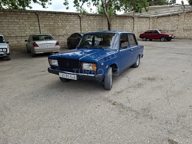 LADA (VAZ) 2107 2005, 44,000 km - 1.6 л - Ağcabədi