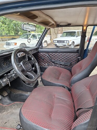 LADA (VAZ) 2107 2005, 44,000 km - 1.6 л - Ağcabədi
