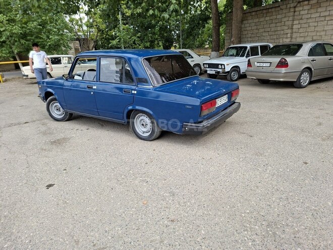 LADA (VAZ) 2107 2005, 44,000 km - 1.6 л - Ağcabədi