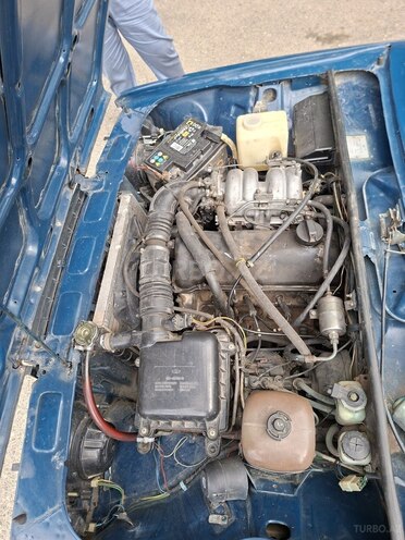 LADA (VAZ) 2107 2005, 44,000 km - 1.6 л - Ağcabədi