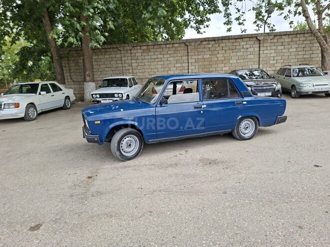 LADA (VAZ) 2107 2005, 44,000 km - 1.6 л - Ağcabədi