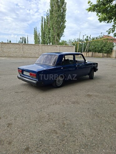 LADA (VAZ) 2107 2005, 44,000 km - 1.6 л - Ağcabədi