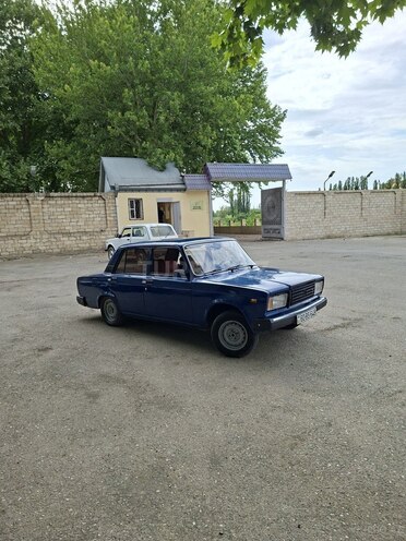 LADA (VAZ) 2107 2005, 44,000 km - 1.6 л - Ağcabədi