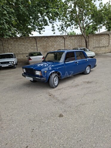 LADA (VAZ) 2107 2005, 44,000 km - 1.6 л - Ağcabədi