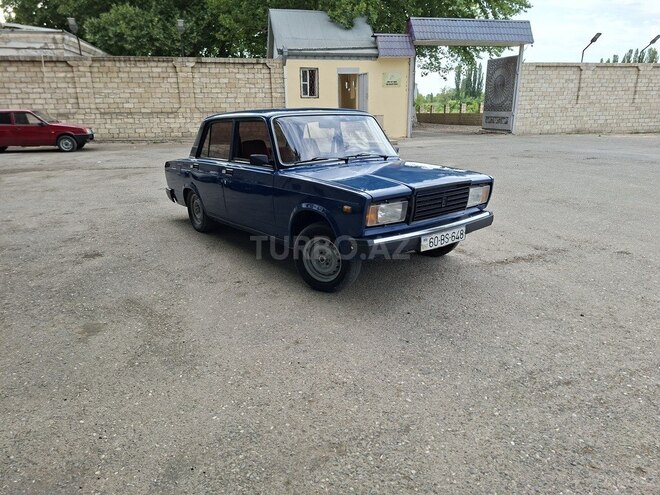 LADA (VAZ) 2107 2005, 44,000 km - 1.6 л - Ağcabədi