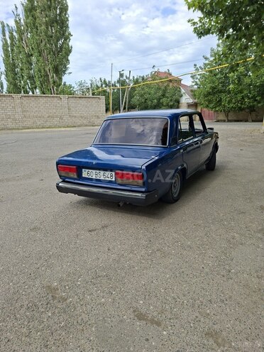 LADA (VAZ) 2107 2005, 44,000 km - 1.6 л - Ağcabədi