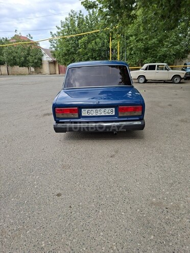 LADA (VAZ) 2107 2005, 44,000 km - 1.6 л - Ağcabədi