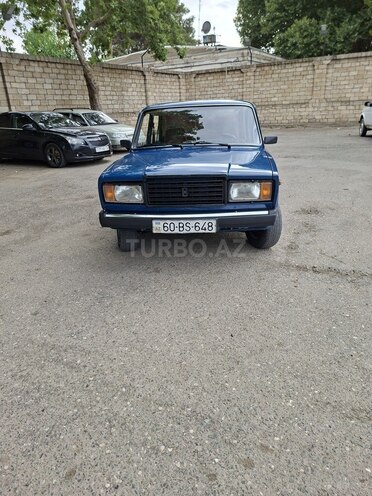 LADA (VAZ) 2107 2005, 44,000 km - 1.6 л - Ağcabədi