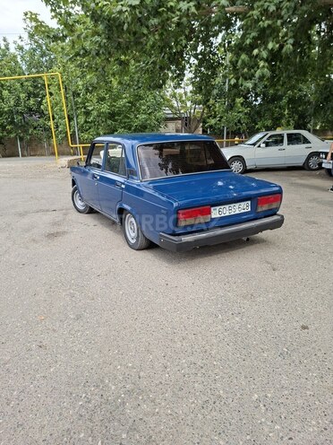 LADA (VAZ) 2107 2005, 44,000 km - 1.6 л - Ağcabədi