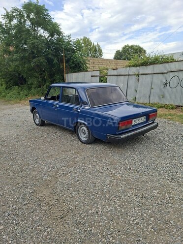 LADA (VAZ) 2107 2005, 44,000 km - 1.6 л - Ağcabədi
