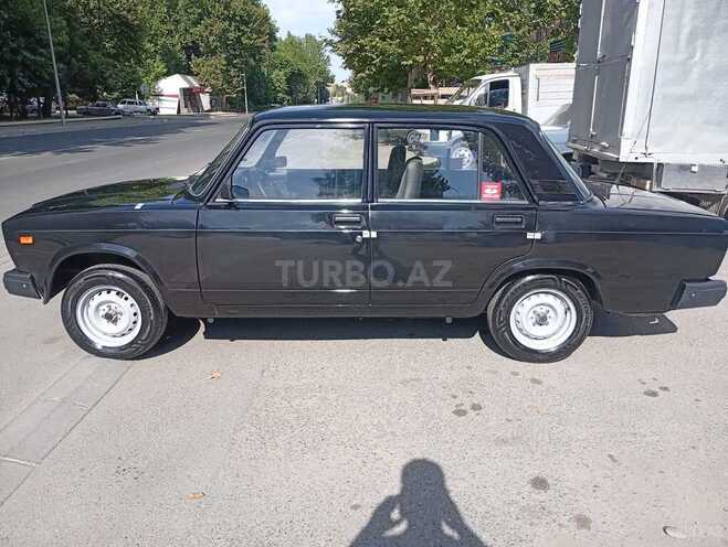 LADA (VAZ) 2107-3