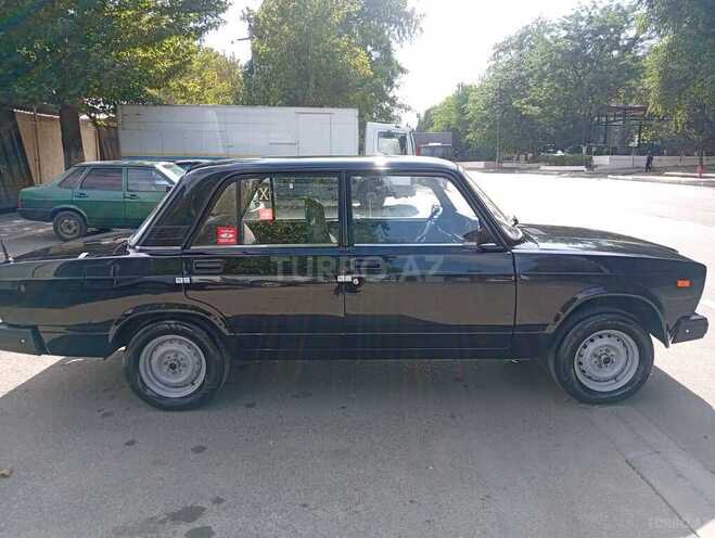 LADA (VAZ) 2107-4