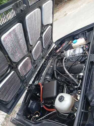 LADA (VAZ) 2107-7