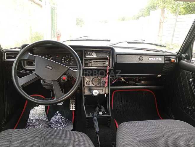 LADA (VAZ) 2107-5