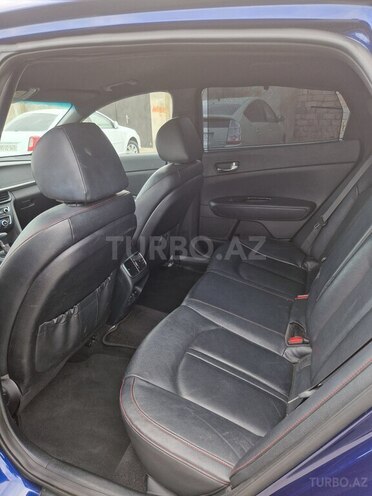Kia Optima 2016, 148,000 km - 2.0 л - Bakı