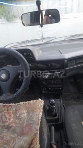 Daewoo Racer 1995, 250,000 km - 1.5 l - Sumqayıt