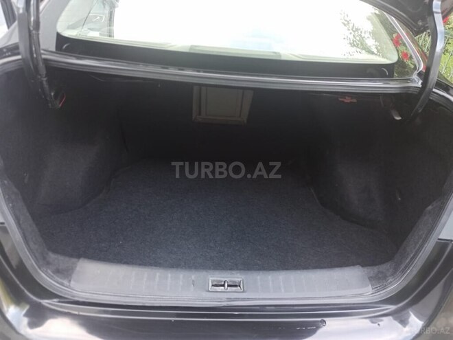 Nissan Sentra 2014, 165,000 km - 1.6 l - Bakı