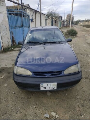Daewoo Racer 1995, 250,000 km - 1.5 l - Sumqayıt