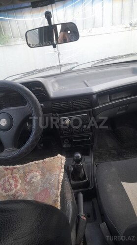 Daewoo Racer 1995, 250,000 km - 1.5 l - Sumqayıt