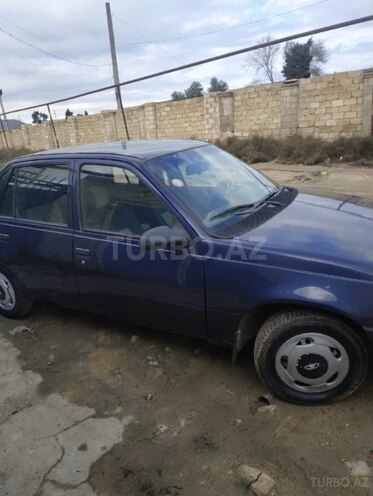 Daewoo Racer 1995, 250,000 km - 1.5 l - Sumqayıt