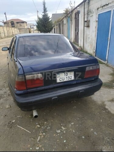 Daewoo Racer 1995, 250,000 km - 1.5 l - Sumqayıt