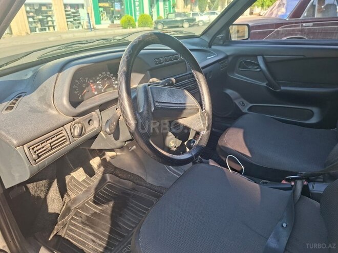 LADA (VAZ) 21099 1998, 115,098 km - 1.5 л - Xaçmaz
