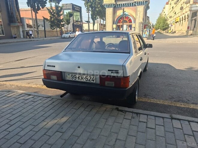 LADA (VAZ) 21099 1998, 115,098 km - 1.5 л - Xaçmaz