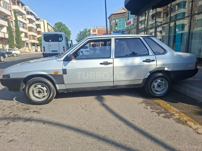 LADA (VAZ) 21099 1998, 115,098 km - 1.5 л - Xaçmaz