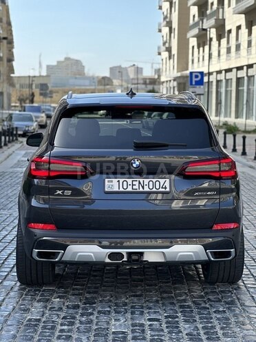 BMW X5 2022, 61,000 km - 3.0 l - Bakı
