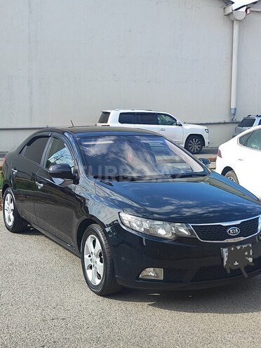 Kia Cerato 2011, 233,167 km - 2.0 l - Bakı