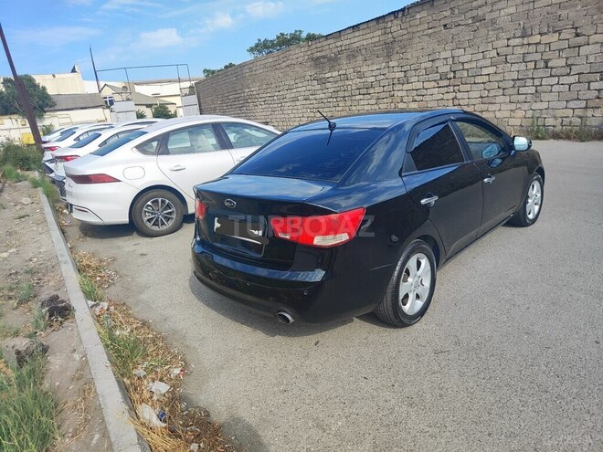 Kia Cerato 2011, 233,167 km - 2.0 l - Bakı