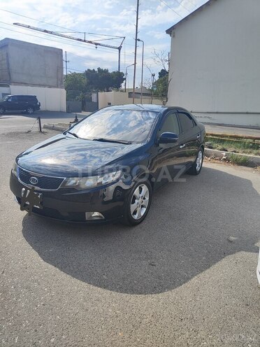 Kia Cerato 2011, 233,167 km - 2.0 l - Bakı