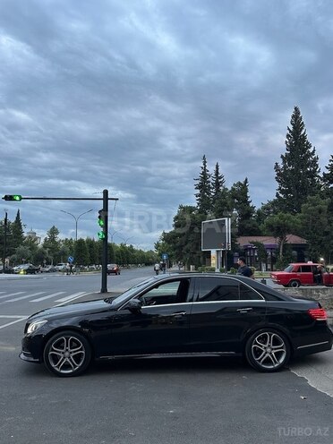 Mercedes E 250 2015, 235,000 km - 2.2 l - Bakı