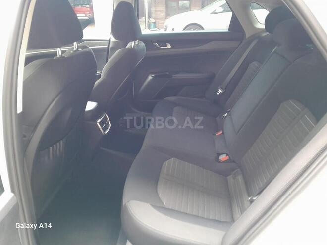 Kia K5 2022, 40,500 km - 2.0 l - Bakı
